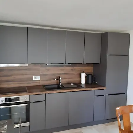 Appartement Melanie