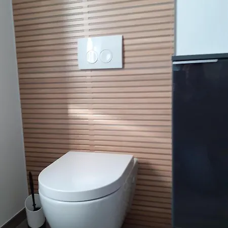 Appartement Melanie *