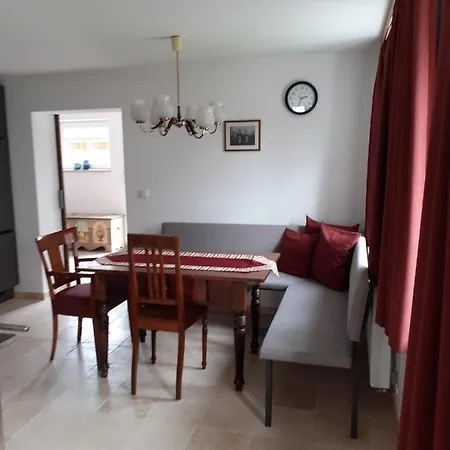 Melanie Appartement