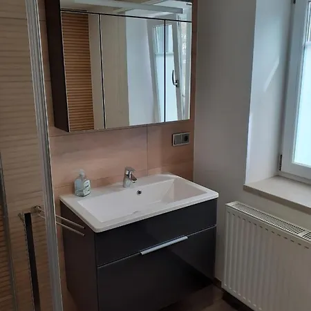 Melanie Appartement Obergessertshausen