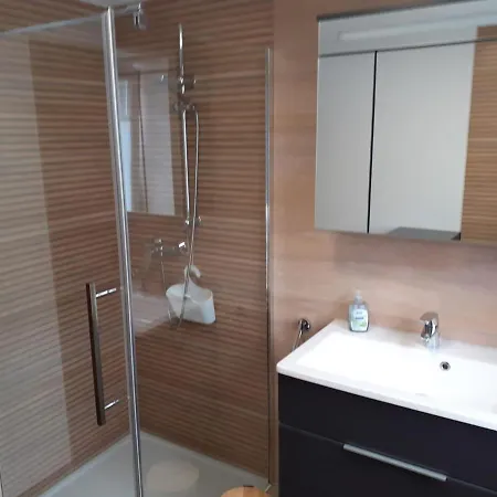Melanie Appartement *