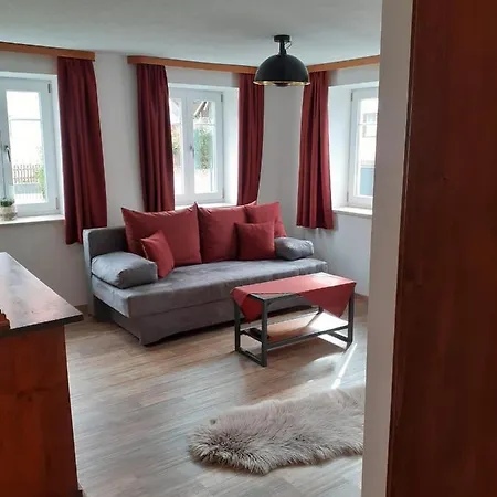 Apartament Melanie